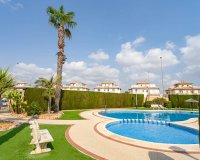 Herverkoop - Villa - Orihuela Costa - Lomas De Cabo Roig