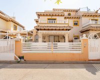 Herverkoop - Villa - Orihuela Costa - Lomas De Cabo Roig