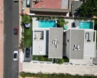Herverkoop - Villa - Orihuela Costa - Lomas De Cabo Roig