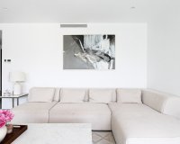 Herverkoop - Villa - Orihuela Costa - Lomas De Cabo Roig
