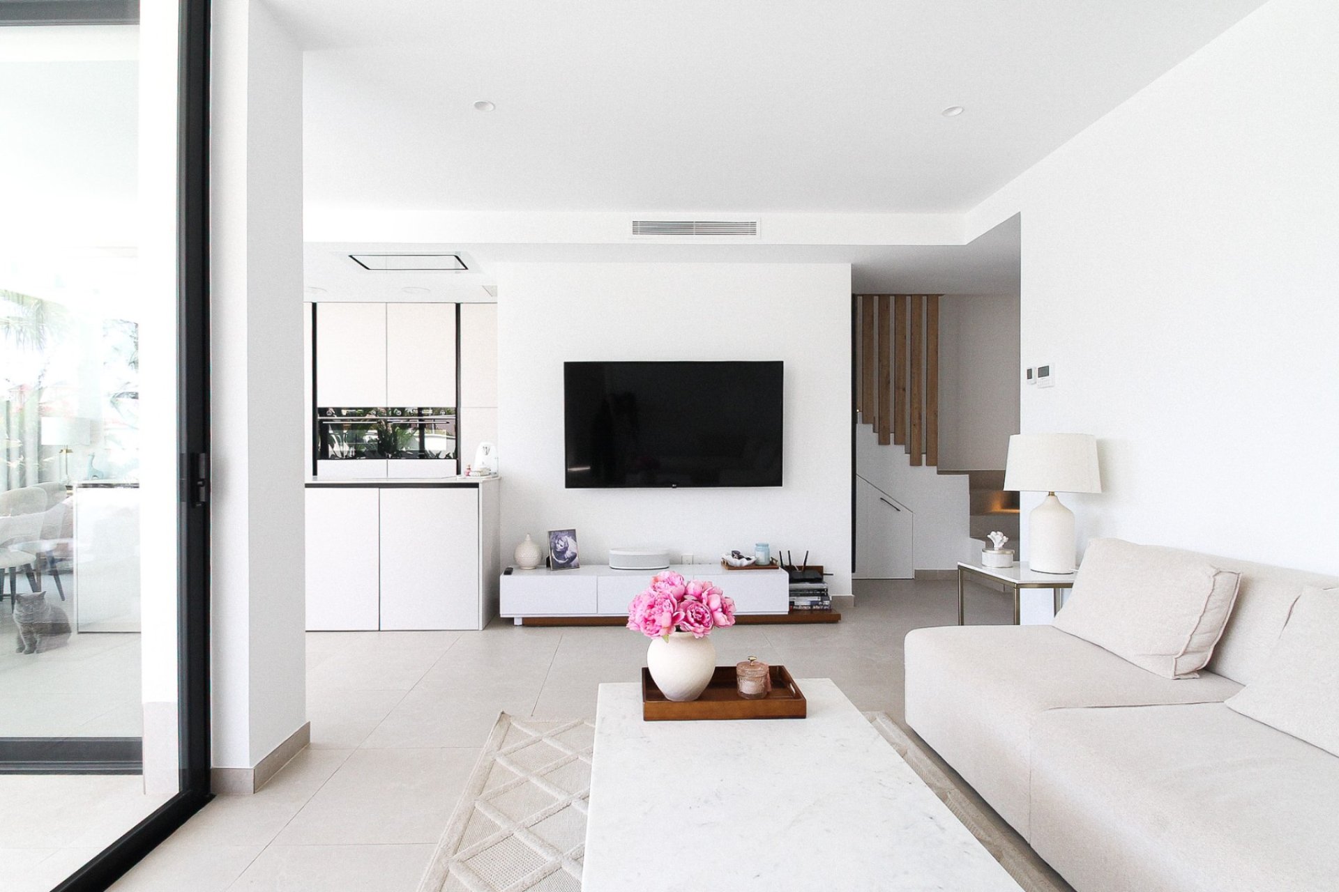 Herverkoop - Villa - Orihuela Costa - Lomas De Cabo Roig