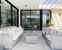 Herverkoop - Villa - Orihuela Costa - Lomas De Cabo Roig