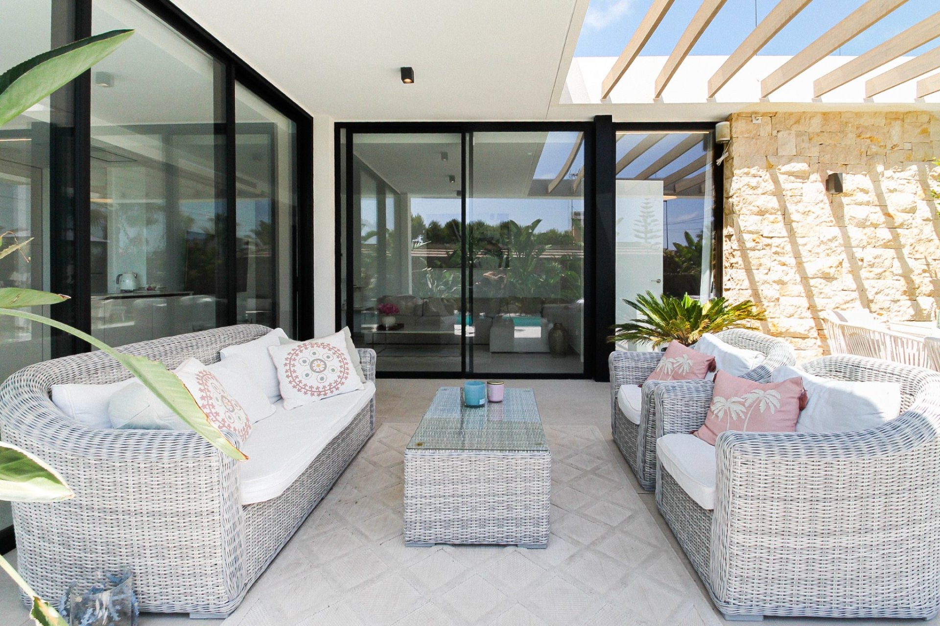 Herverkoop - Villa - Orihuela Costa - Lomas De Cabo Roig