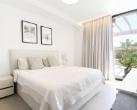 Herverkoop - Villa - Orihuela Costa - Lomas De Cabo Roig