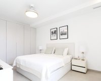Herverkoop - Villa - Orihuela Costa - Lomas De Cabo Roig