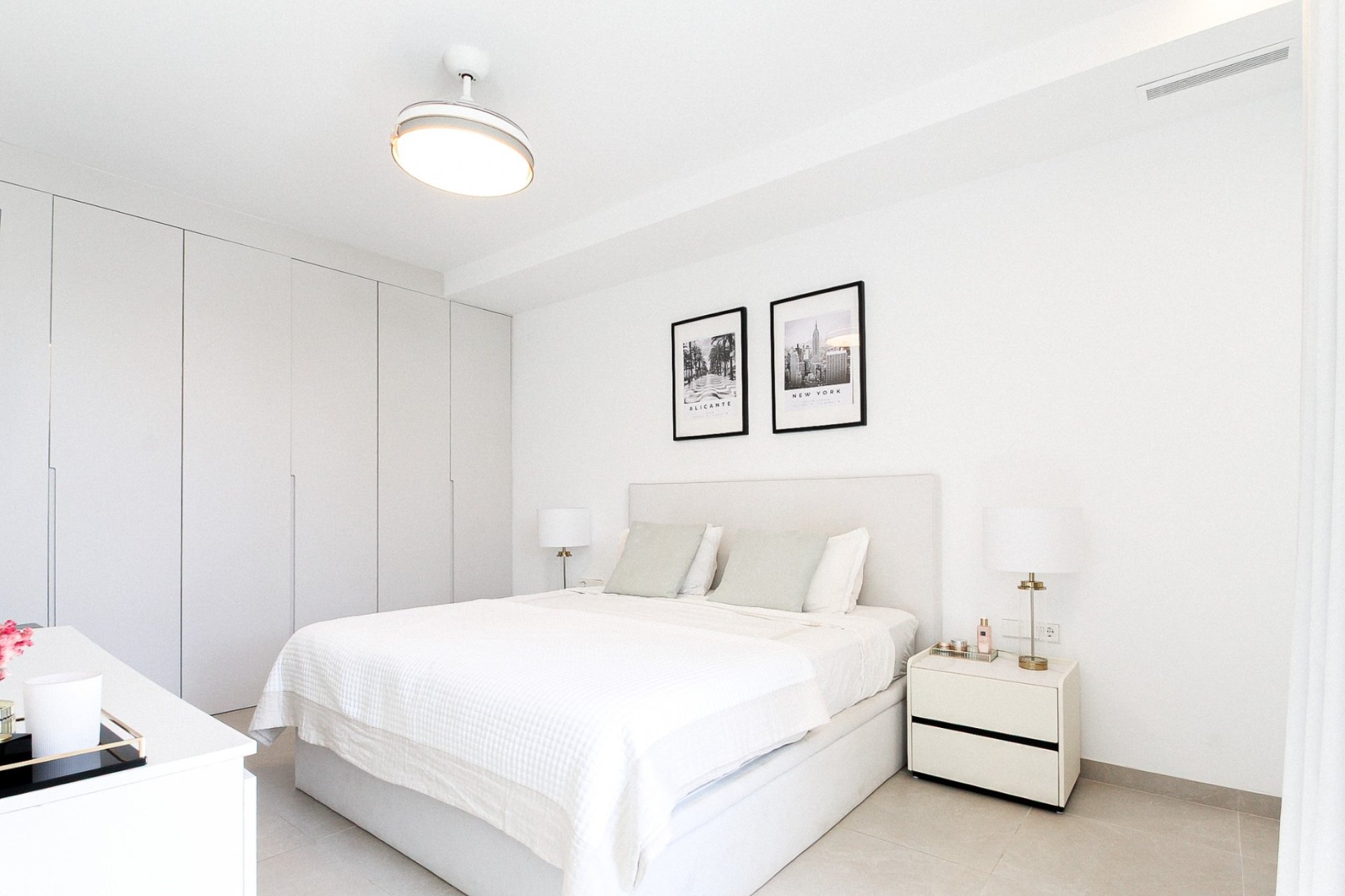 Herverkoop - Villa - Orihuela Costa - Lomas De Cabo Roig