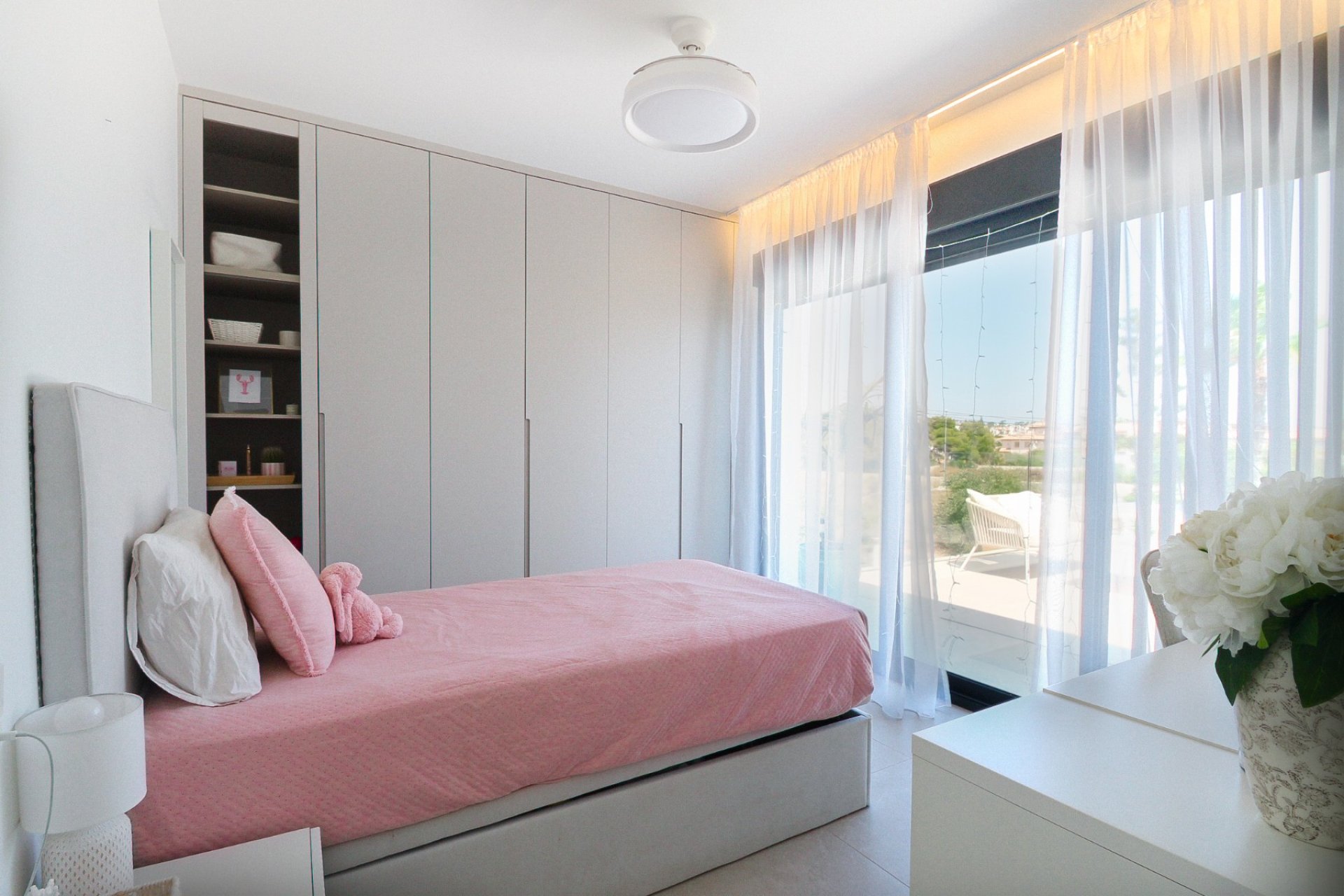 Herverkoop - Villa - Orihuela Costa - Lomas De Cabo Roig