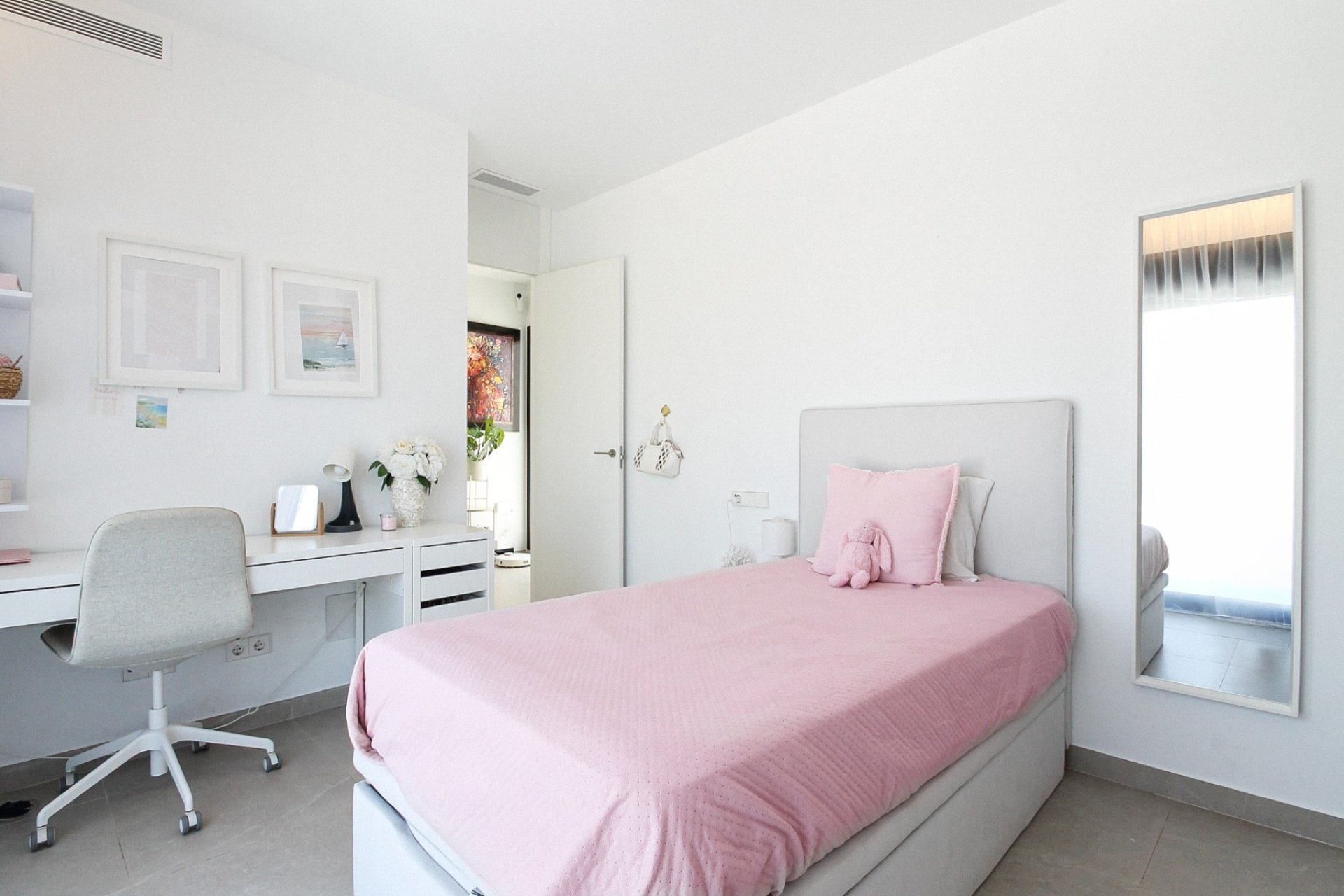 Herverkoop - Villa - Orihuela Costa - Lomas De Cabo Roig