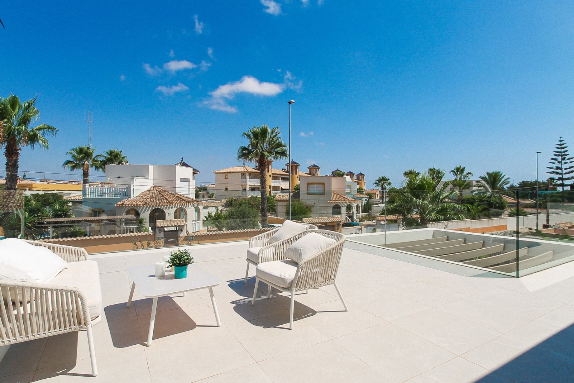 Herverkoop - Villa - Orihuela Costa - Lomas De Cabo Roig