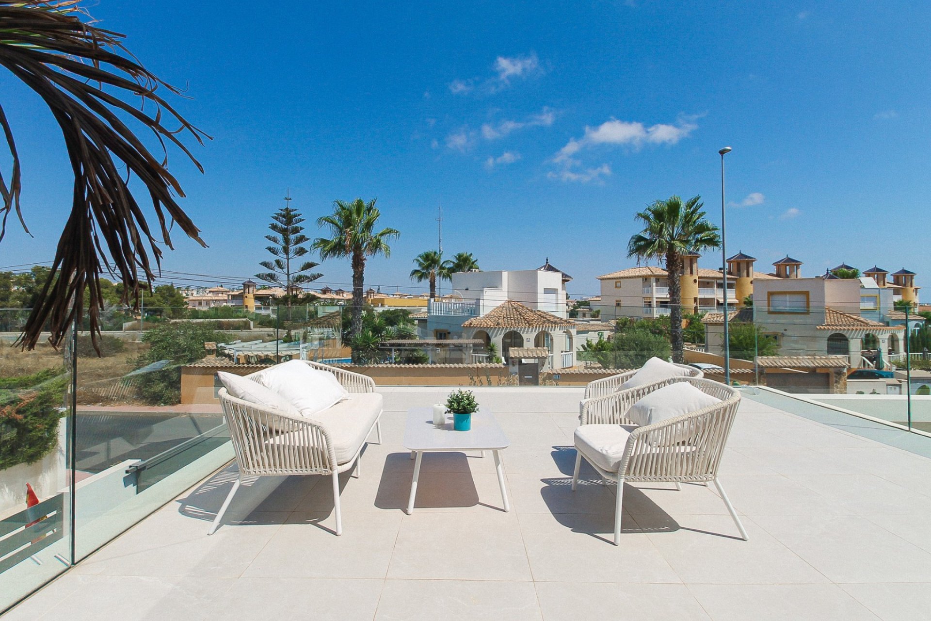 Herverkoop - Villa - Orihuela Costa - Lomas De Cabo Roig