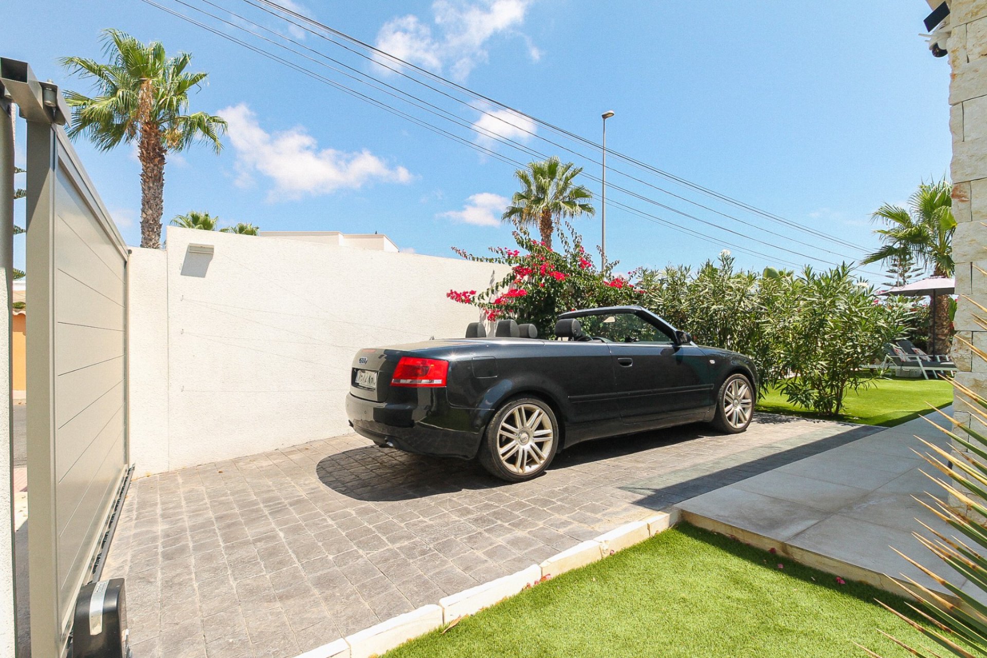 Herverkoop - Villa - Orihuela Costa - Lomas De Cabo Roig