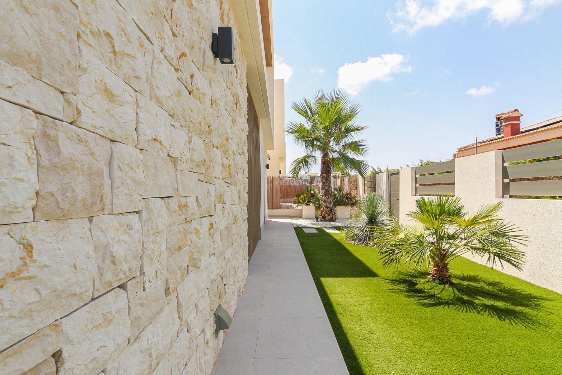 Herverkoop - Villa - Orihuela Costa - Lomas De Cabo Roig