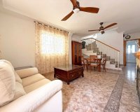 Herverkoop - Villa - Orihuela Costa - Los Altos