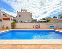 Herverkoop - Villa - Orihuela Costa - Los Altos