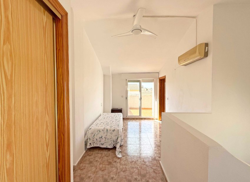 Herverkoop - Villa - Orihuela Costa - Los Altos