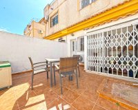 Herverkoop - Villa - Orihuela Costa - Los Altos