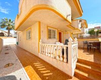 Herverkoop - Villa - Orihuela Costa - Los Altos