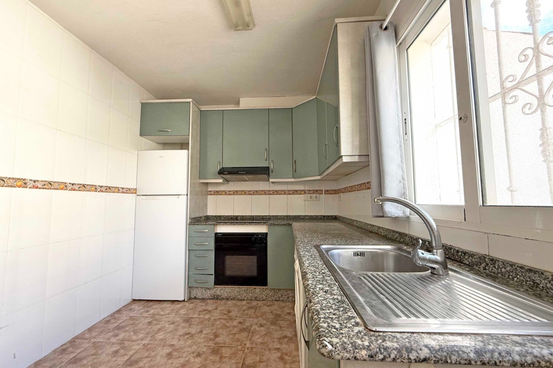 Herverkoop - Villa - Orihuela Costa - Los Altos