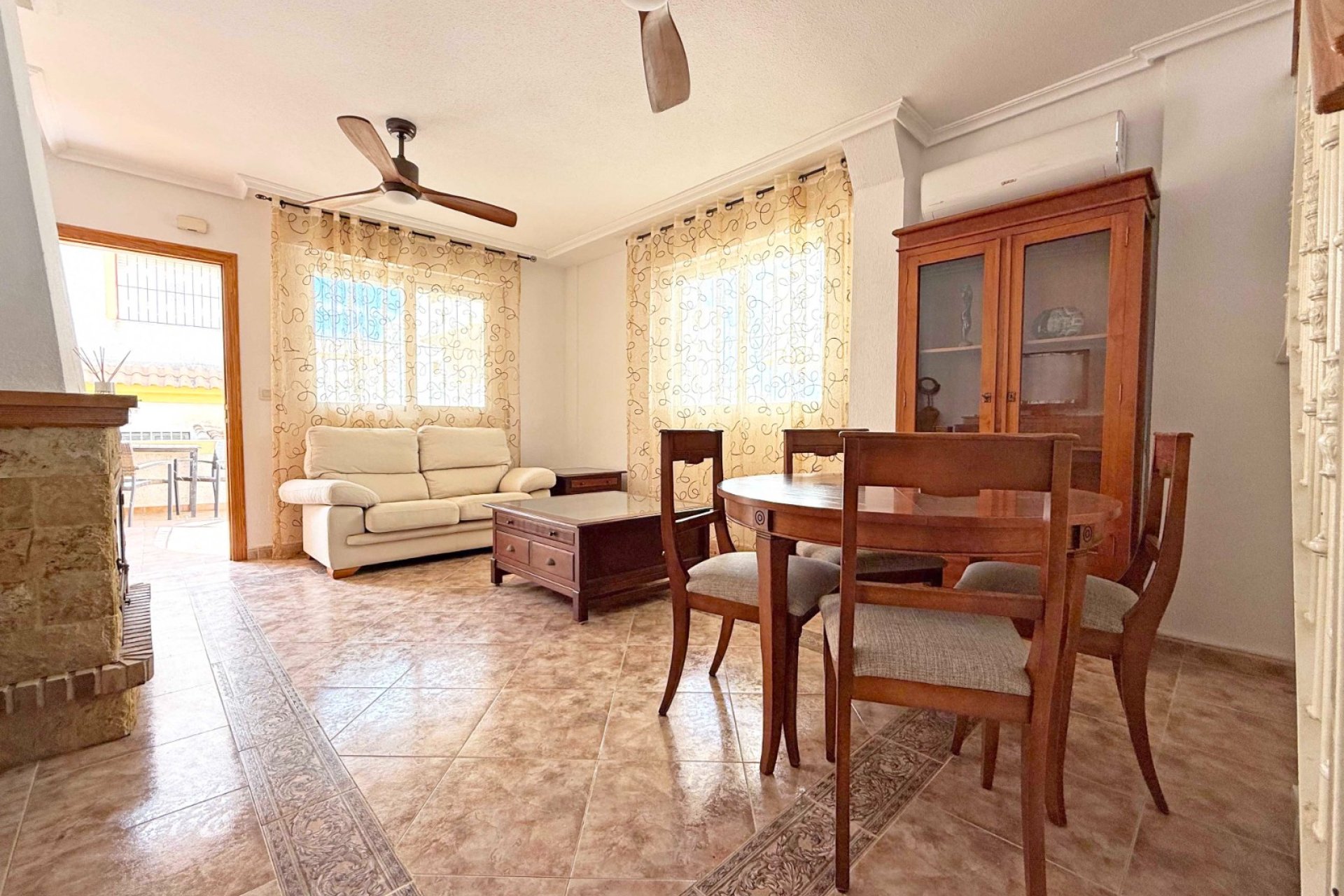 Herverkoop - Villa - Orihuela Costa - Los Altos