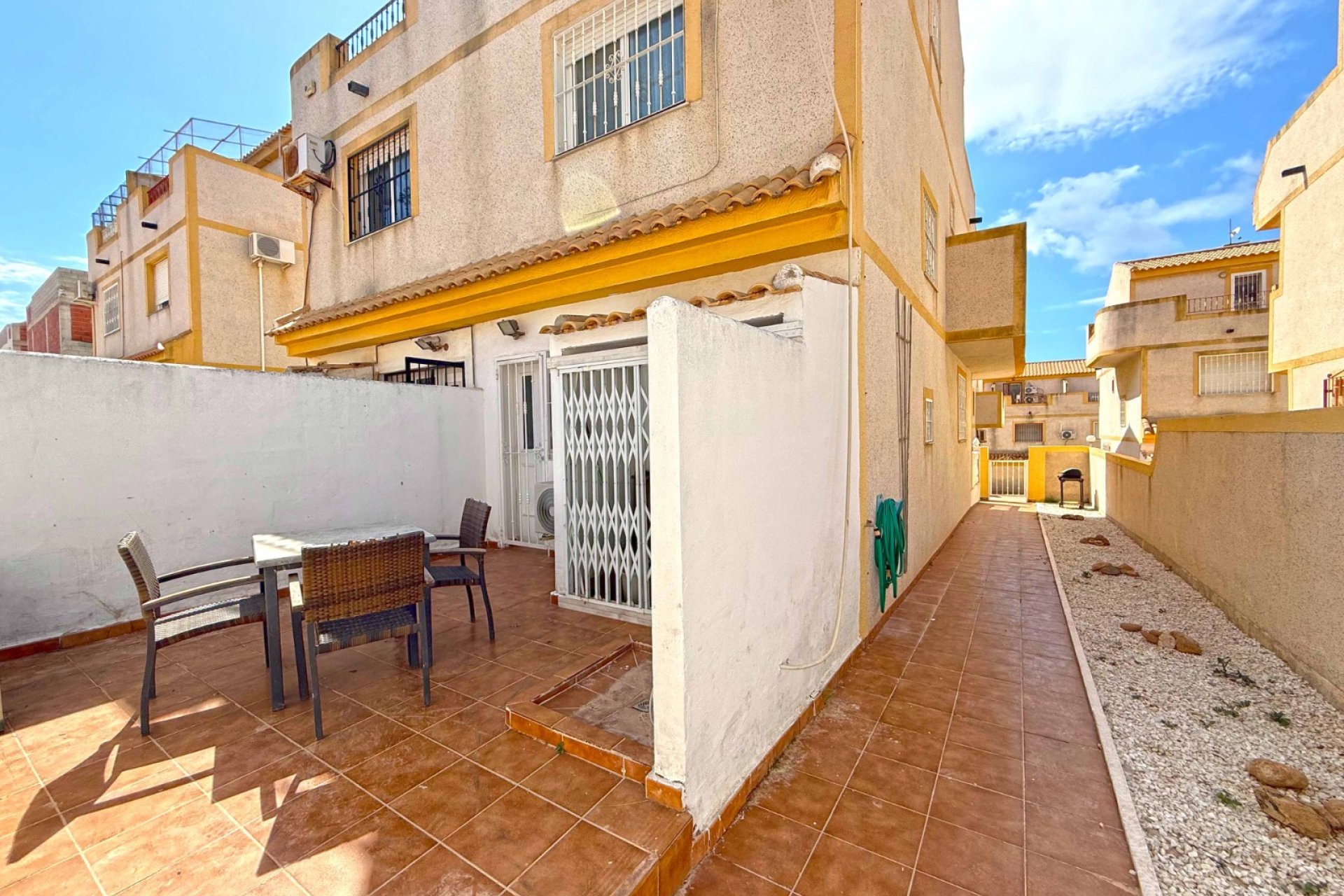 Herverkoop - Villa - Orihuela Costa - Los Altos