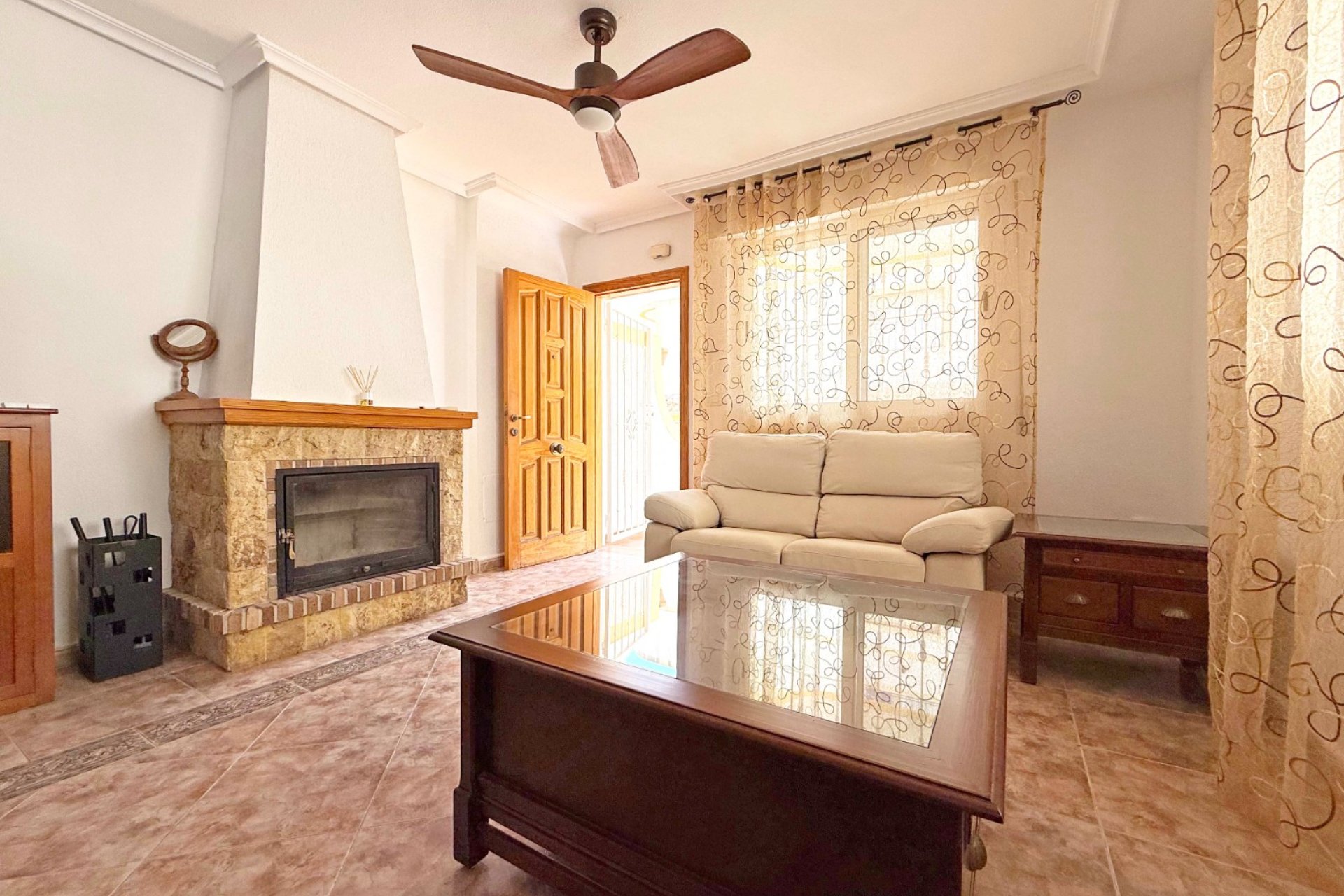 Herverkoop - Villa - Orihuela Costa - Los Altos