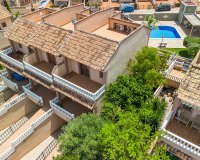 Herverkoop - Villa - Orihuela Costa - Los Altos