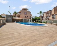 Herverkoop - Villa - Orihuela Costa - Los Altos