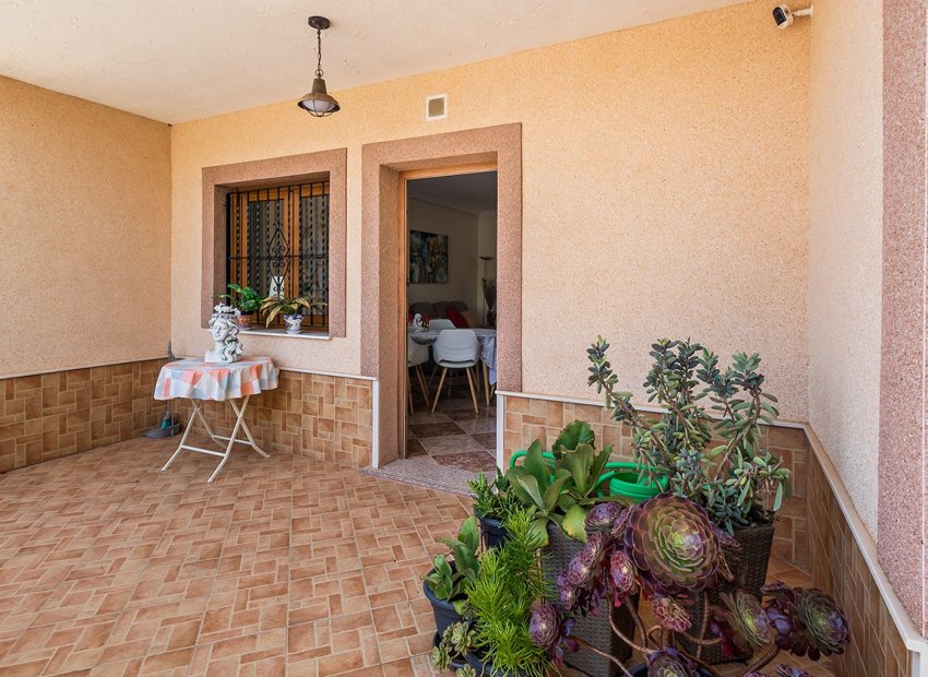 Herverkoop - Villa - Orihuela Costa - Los Altos