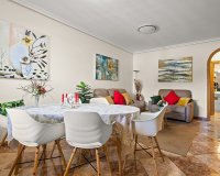 Herverkoop - Villa - Orihuela Costa - Los Altos