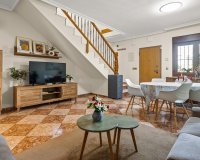 Herverkoop - Villa - Orihuela Costa - Los Altos