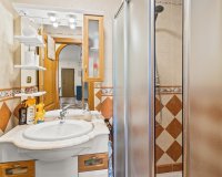 Herverkoop - Villa - Orihuela Costa - Los Altos