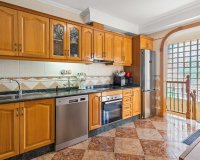 Herverkoop - Villa - Orihuela Costa - Los Altos