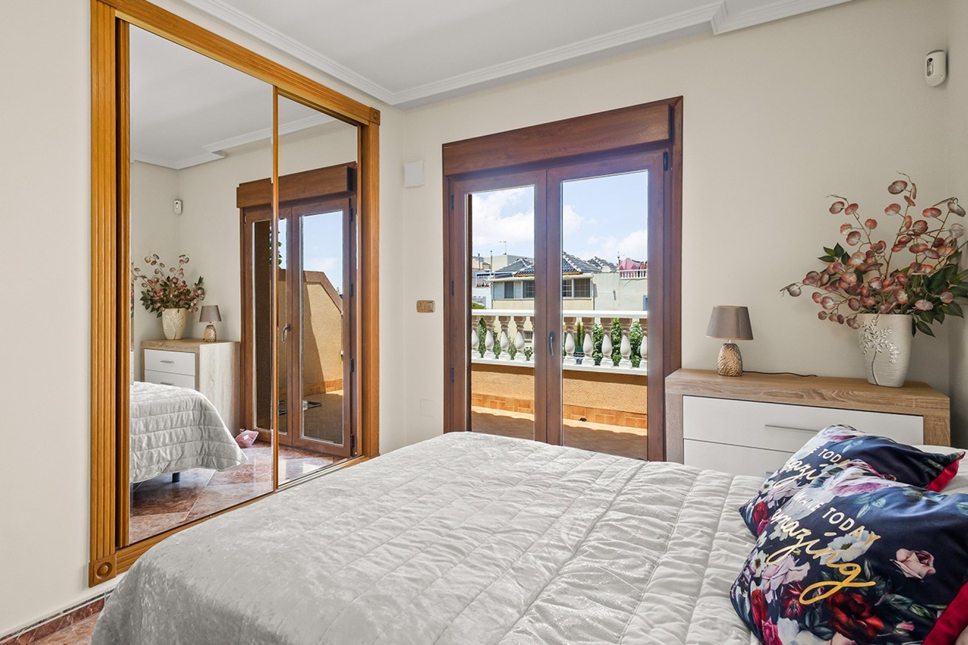 Herverkoop - Villa - Orihuela Costa - Los Altos