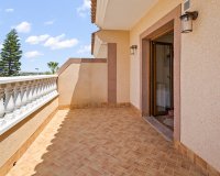 Herverkoop - Villa - Orihuela Costa - Los Altos