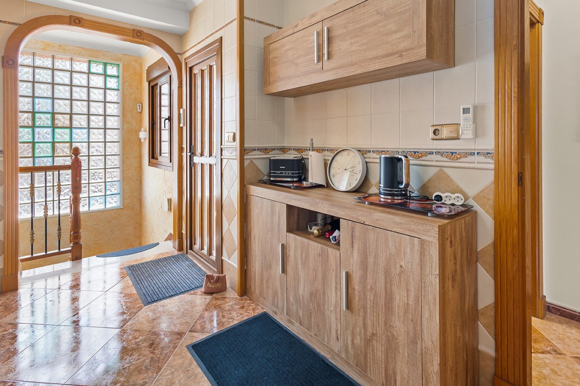 Herverkoop - Villa - Orihuela Costa - Los Altos