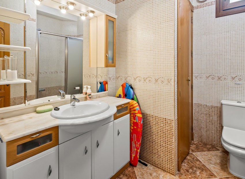 Herverkoop - Villa - Orihuela Costa - Los Altos