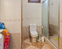 Herverkoop - Villa - Orihuela Costa - Los Altos