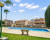 Herverkoop - Villa - Orihuela Costa - Los Altos