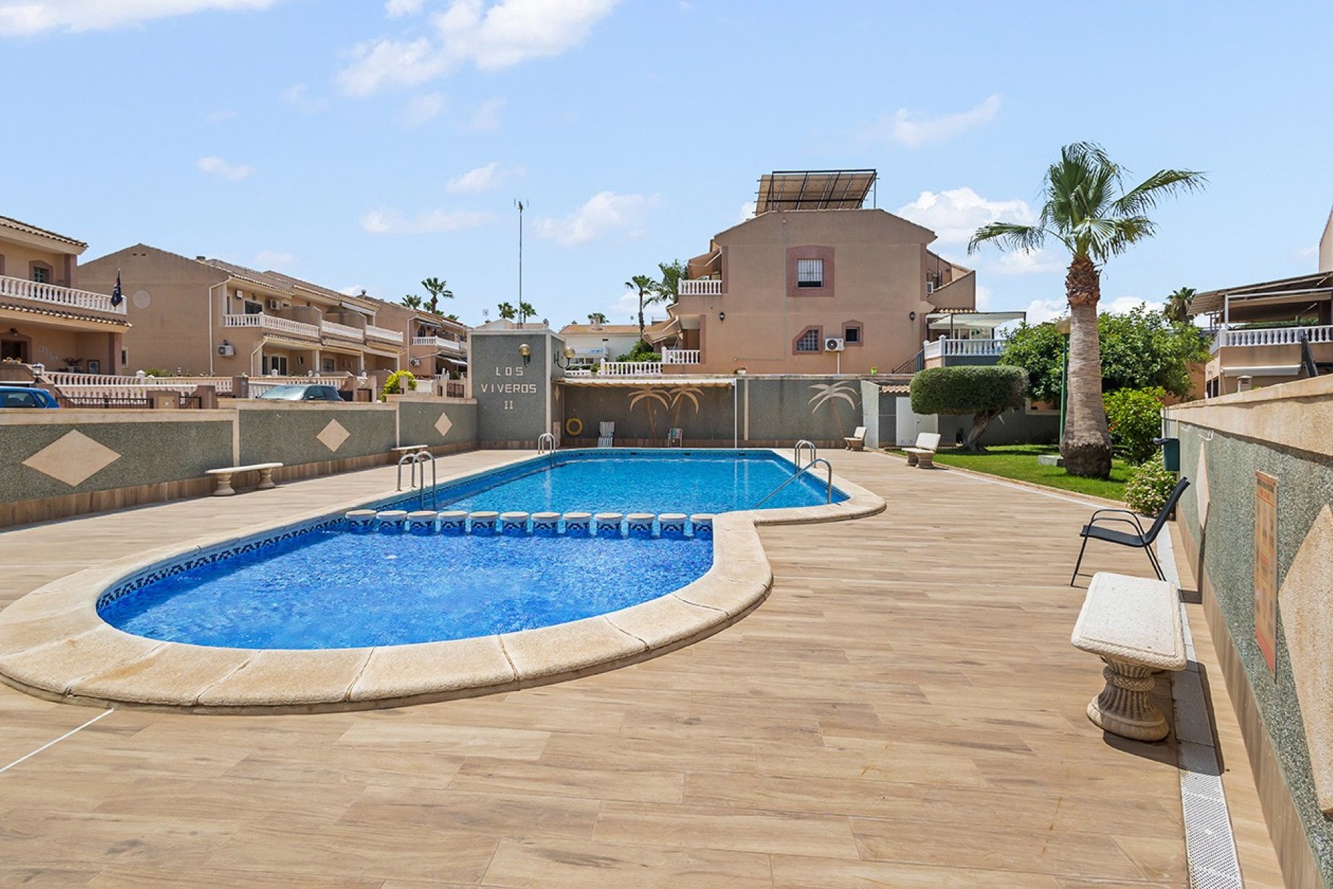 Herverkoop - Villa - Orihuela Costa - Los Altos