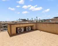 Herverkoop - Villa - Orihuela Costa - Los Altos