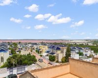 Herverkoop - Villa - Orihuela Costa - Los Altos