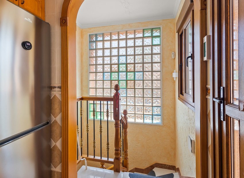 Herverkoop - Villa - Orihuela Costa - Los Altos