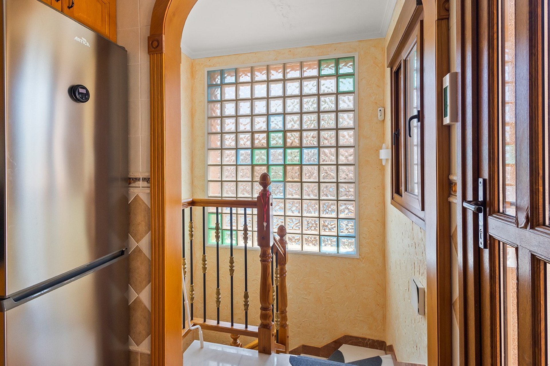 Herverkoop - Villa - Orihuela Costa - Los Altos