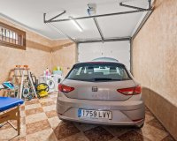 Herverkoop - Villa - Orihuela Costa - Los Altos