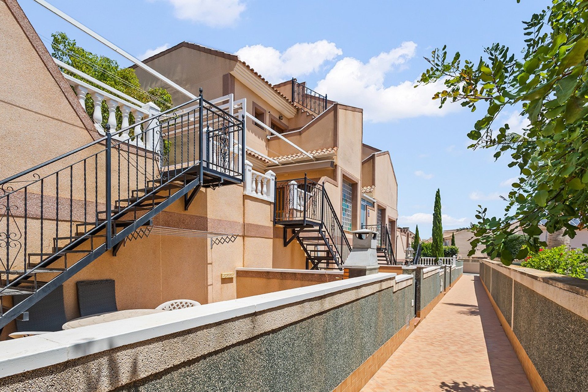 Herverkoop - Villa - Orihuela Costa - Los Altos