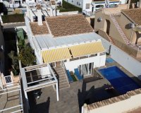 Herverkoop - Villa - Orihuela Costa - Los Altos