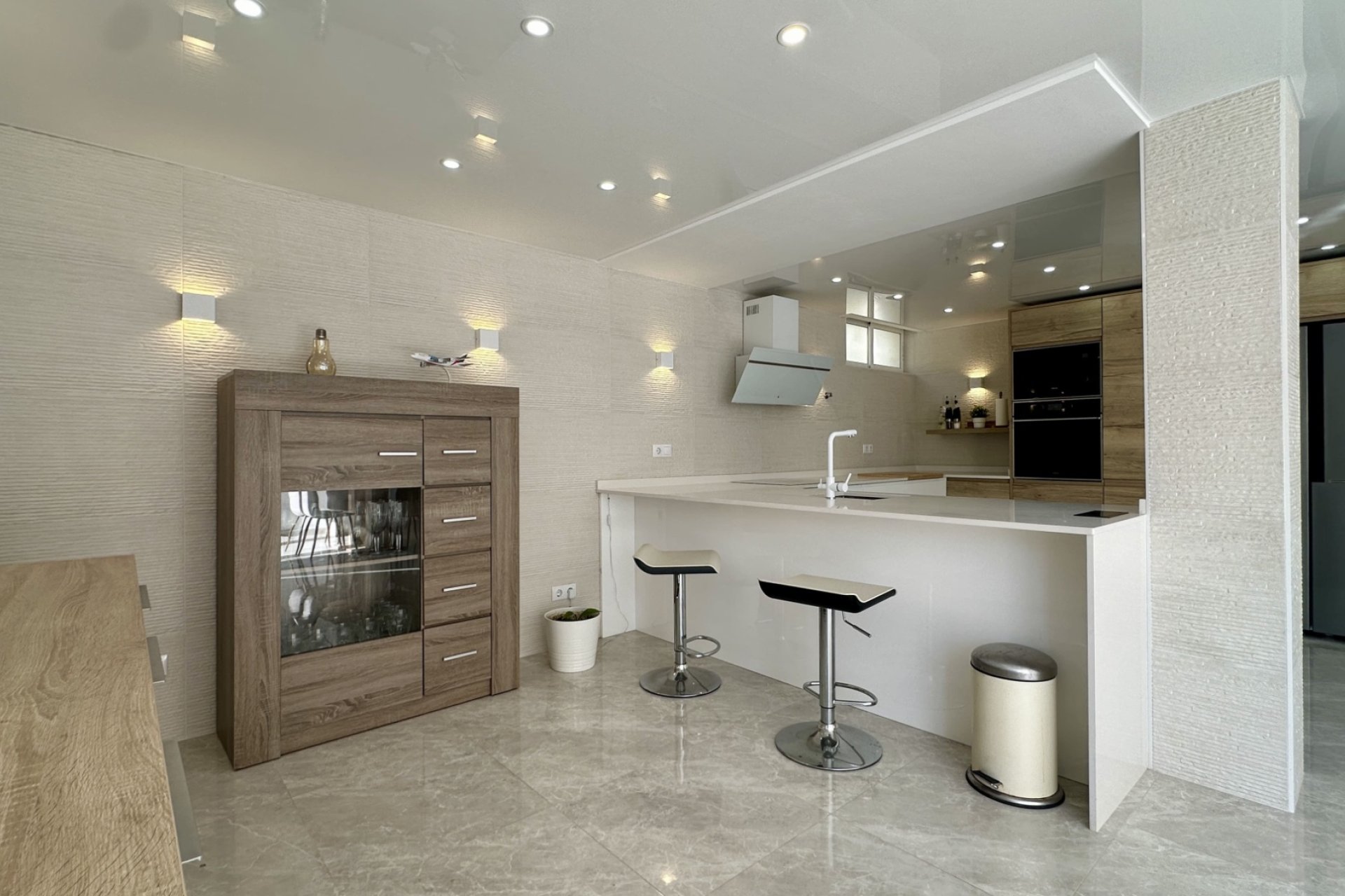 Herverkoop - Villa - Orihuela Costa - Los Altos