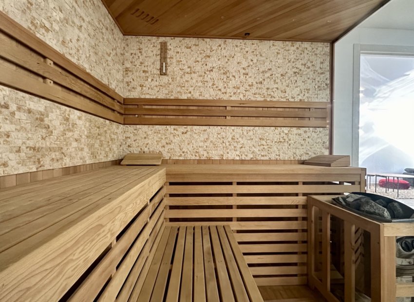 Herverkoop - Villa - Orihuela Costa - Los Altos