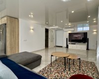 Herverkoop - Villa - Orihuela Costa - Los Altos