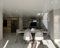 Herverkoop - Villa - Orihuela Costa - Los Altos